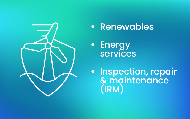 Energy icon