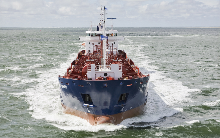 175+ years’ maritime experience delivering dependable complex cargo services. icon
