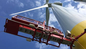 Rotos 360, part of James Fisher Renewables, is pleased to announce Chris Rawnsley has joined the company as Operations Manager.