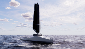 James Fisher invests in world leading ocean drone operator Ocean Aero