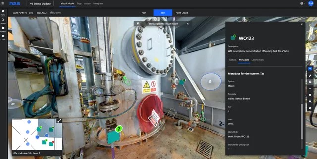 Optimising Lift Planning for FPSO Operations with Digital Twin