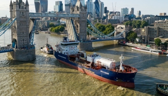 James Fisher marks Fleet of the Future milestone with Orca Fisher naming ceremony