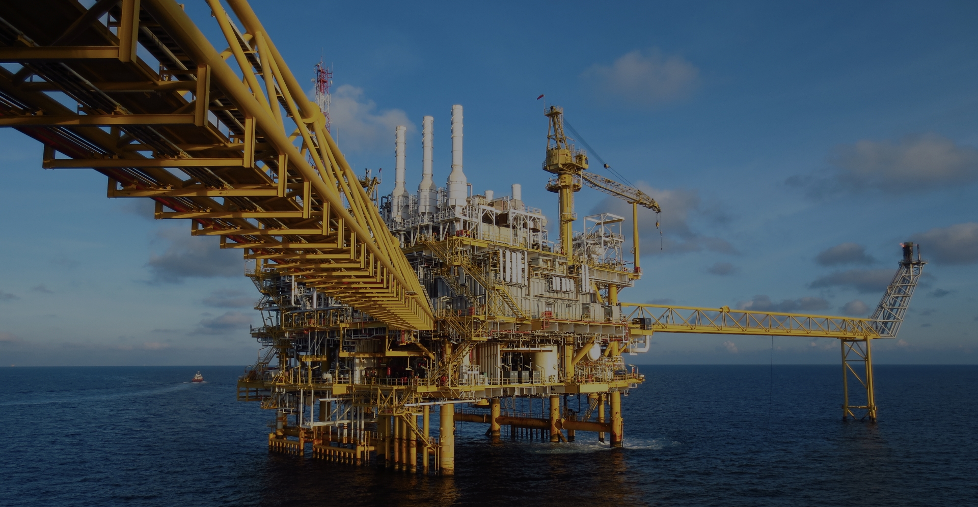 James Fisher is a global supplier of trusted engineering services across the industries we serve, with an unrivalled ability to develop innovative solutions that meet the constantly developing needs of our customers operating in challenging environments.