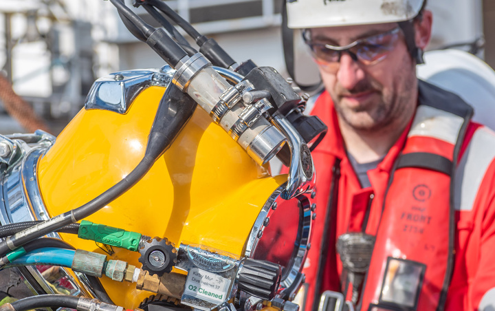 Health and safety icon