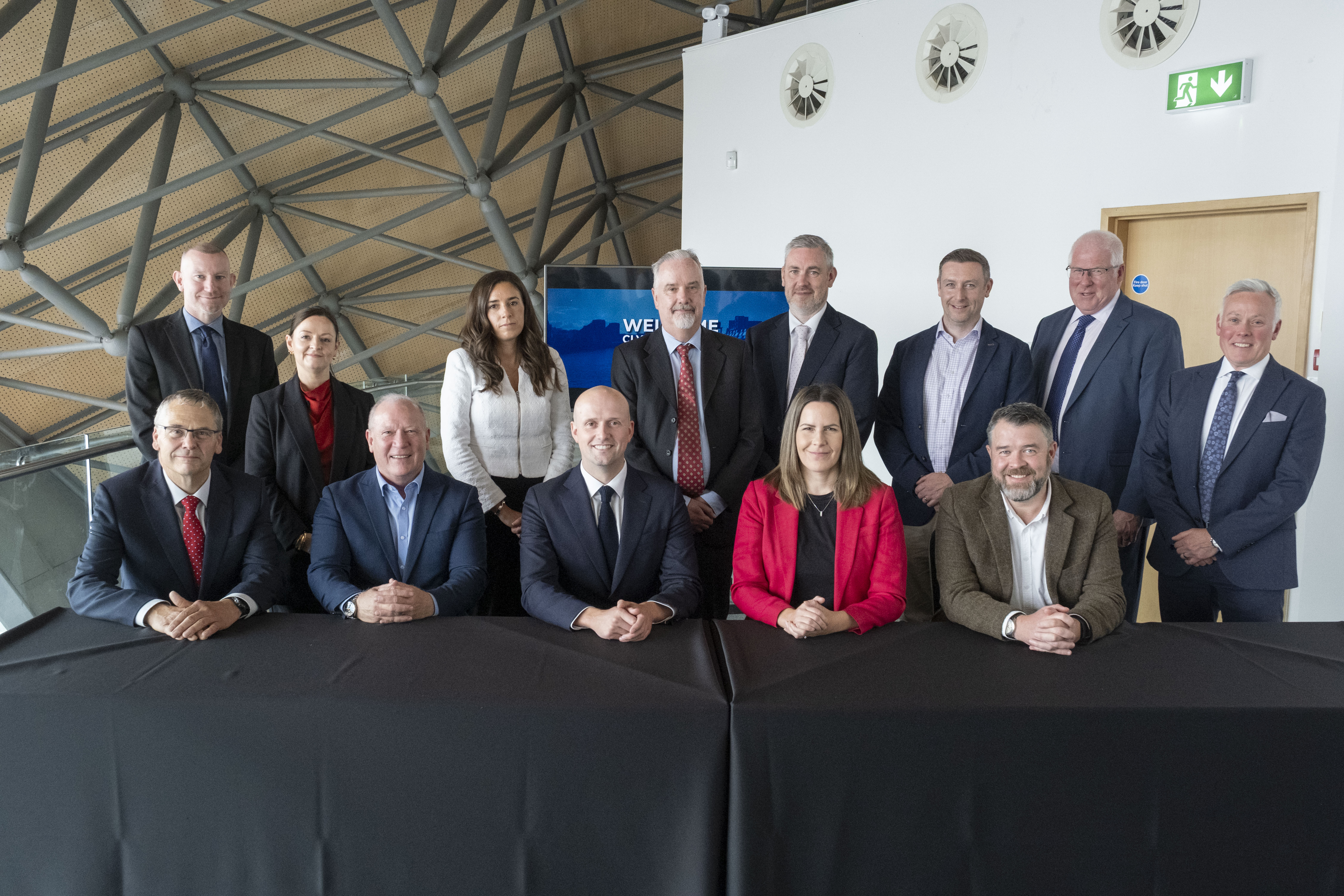 JFD joins Clyde Maritime Alliance as founding member to strengthen regional skills, collaboration and growth