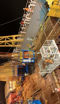 Decommissioning subsea wells with SEABASS™ technology