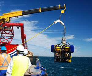 Intervention systems that prioritise reduced time to first intervention and practical vessel installation icon