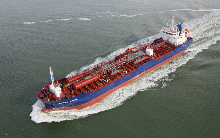 Transporting petrol, diesel, kerosene and easy chemicals safely and efficiently. icon