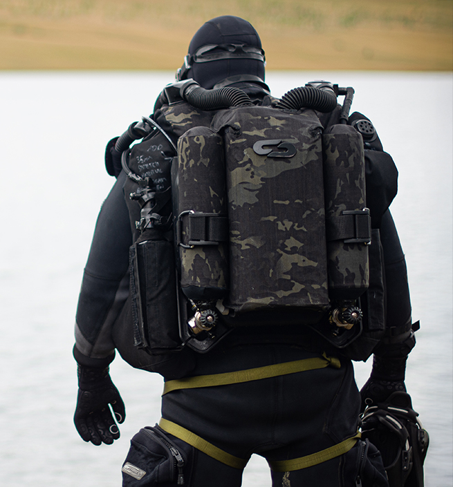 Stealth Multi-Role icon