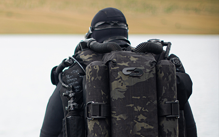 Stealth Multi-Role icon