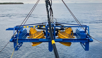 Controlled Flow Excavation service for Renewables