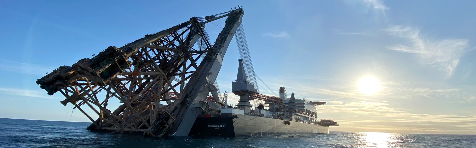 Unlocking new possibilities in decommissioning planning