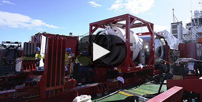 Black Carillon 2016 image