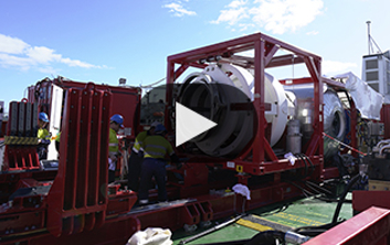 Black Carillon 2016 image