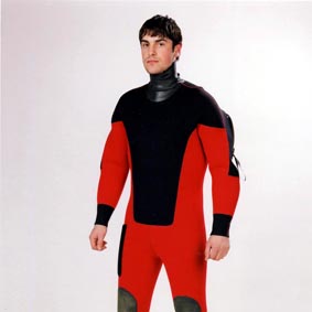 Divex neoprene dry suits (Rigsuits) icon