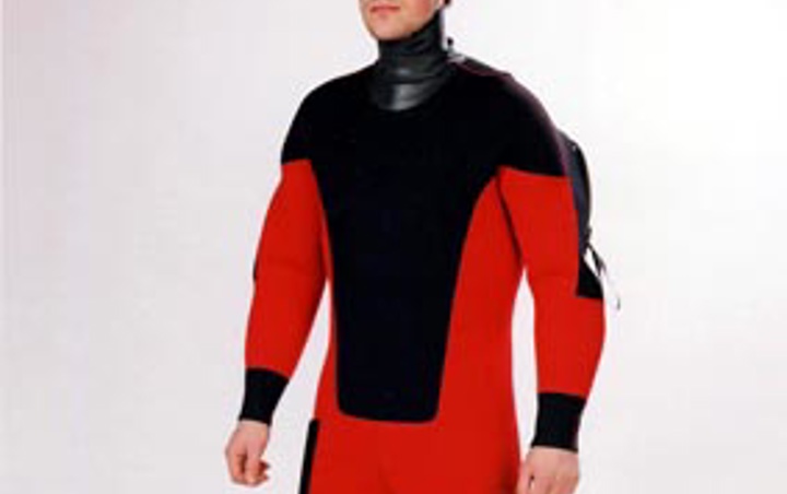 Divex neoprene dry suits (Rigsuits) icon