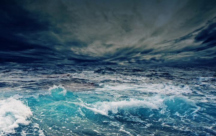 Ocean