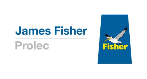 James Fisher Prolec Logo.
