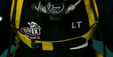Drivers' suits and harnesses icon