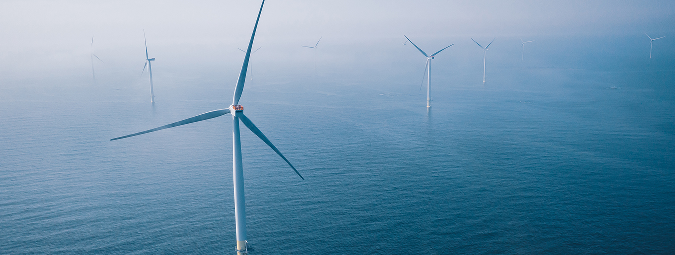Setting the safety standard for a major offshore wind project in Japan with Vestas