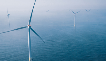 Setting the safety standard for a major offshore wind project in Japan with Vestas