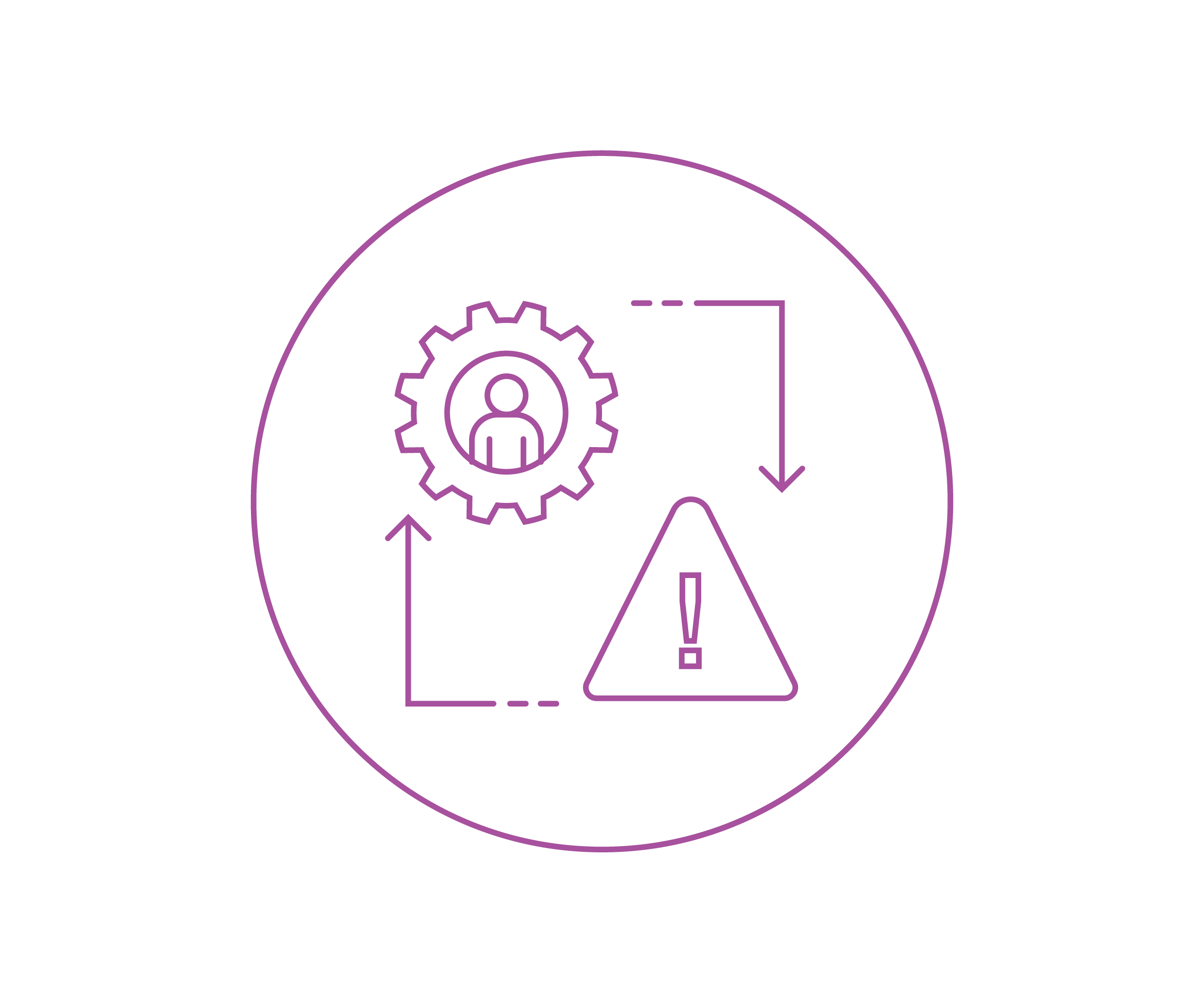 Operational Constraints icon
