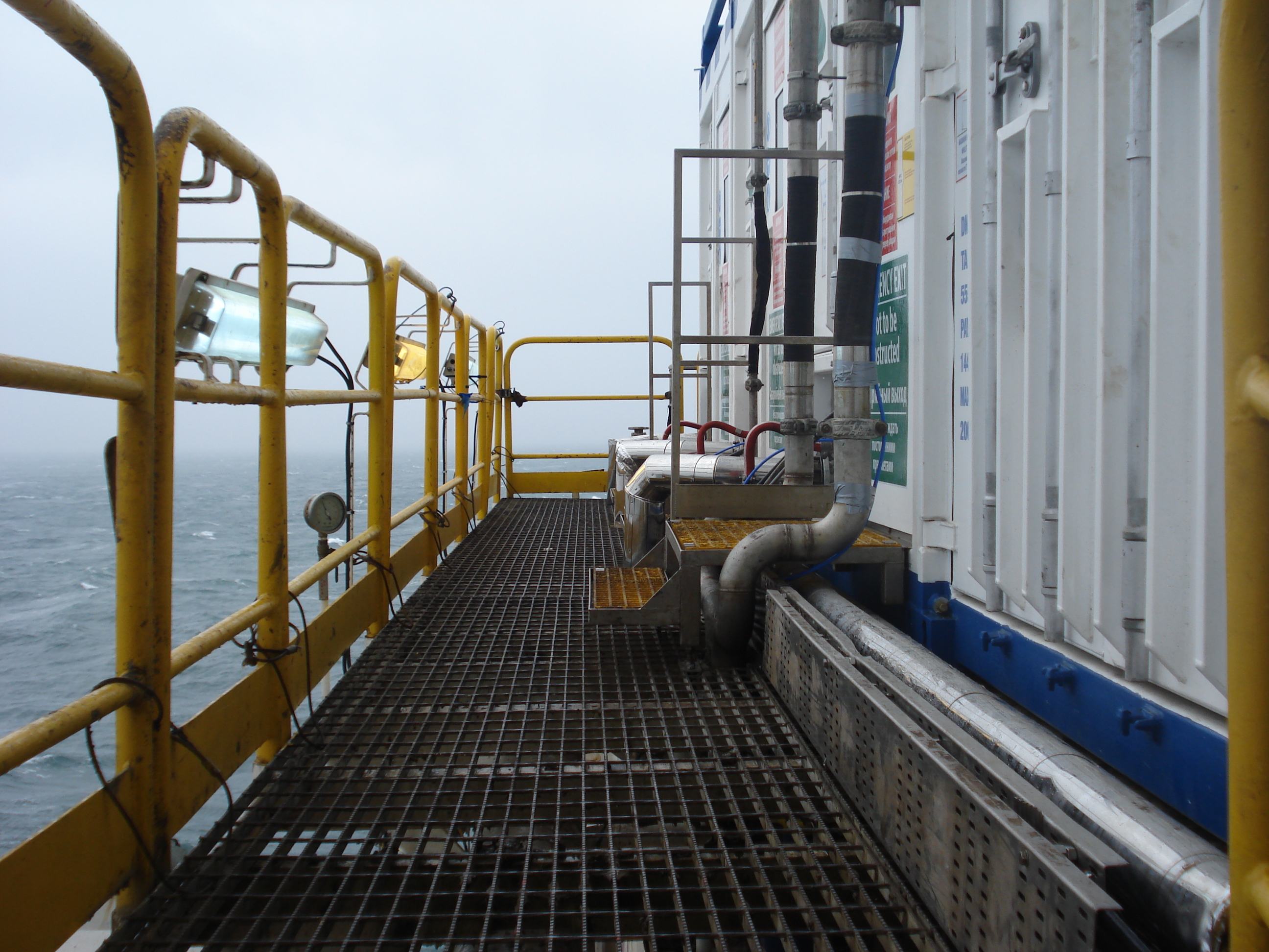 James Fisher secures contract for Digi Rig, advancing digital offshore engineering