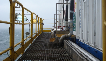 James Fisher secures contract for Digi Rig, advancing digital offshore engineering