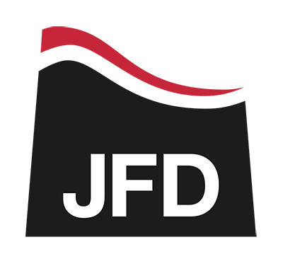 James Fisher Defence Logo