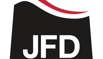 James Fisher Defence Logo