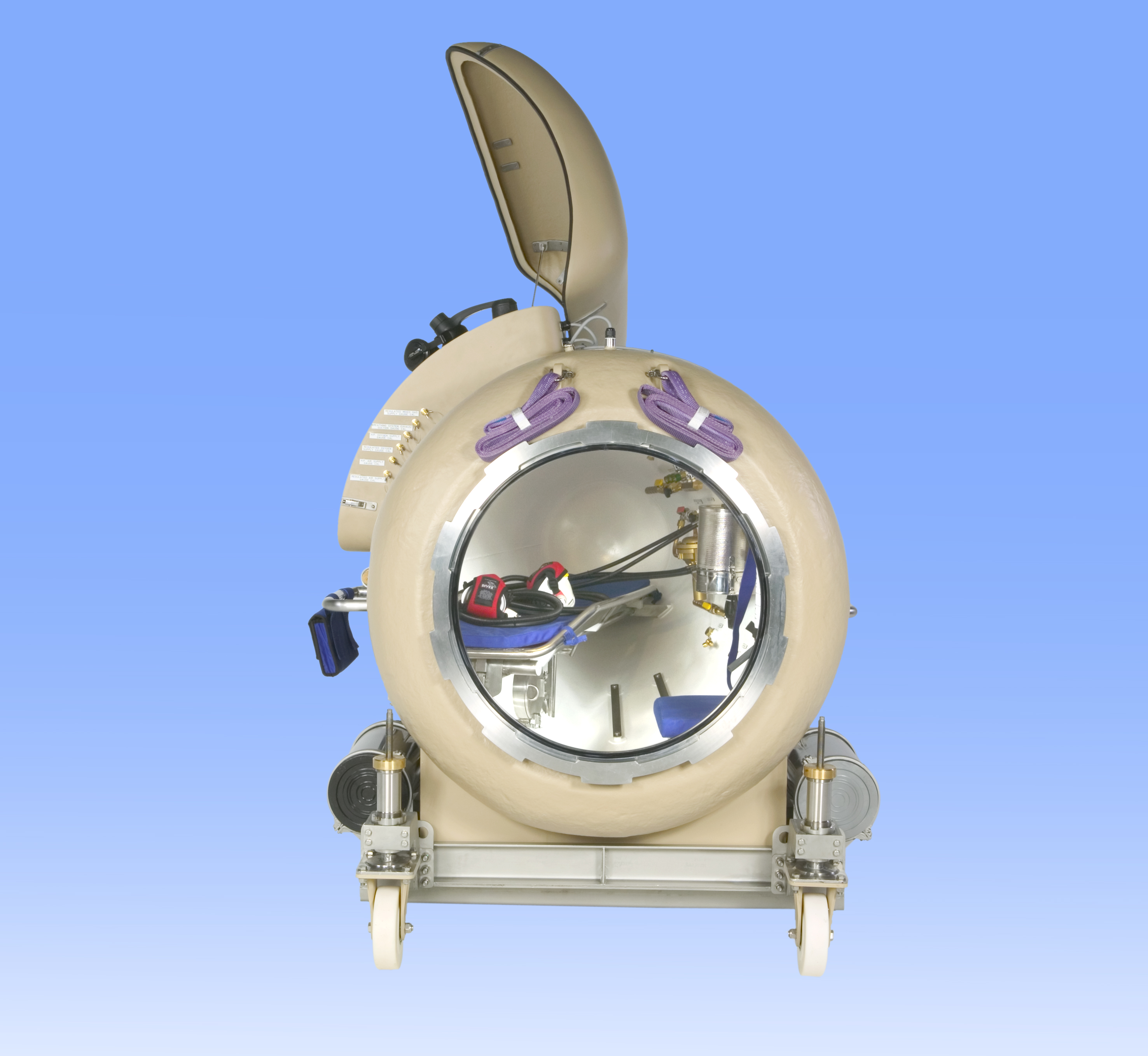 Global capability icon