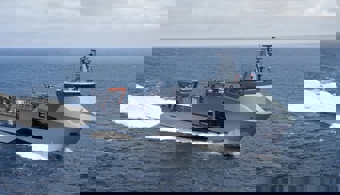 JFD Global awarded contract to provide deep saturation diving and submarine rescue capability to Polish Navy