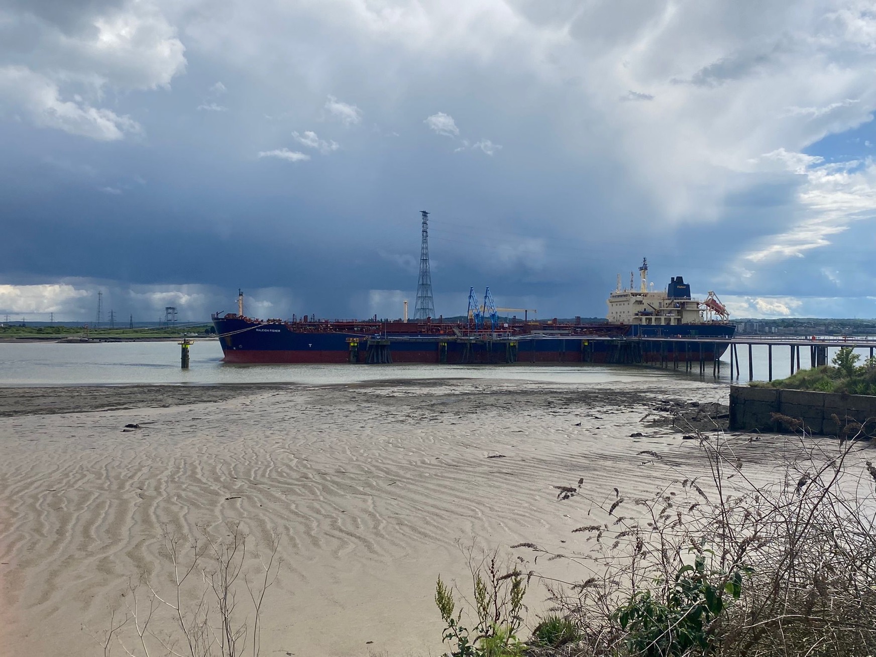 James Fisher, the leading marine service provider, announces its half year results for 2019.