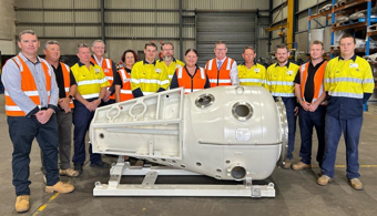JFD Australia continues to expand its defence industry presence
