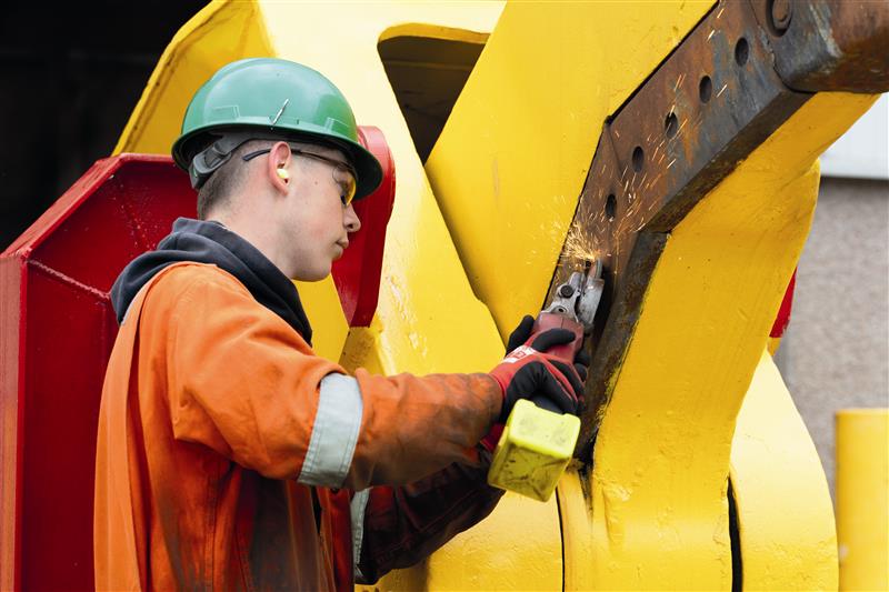 Code of Conduct  icon