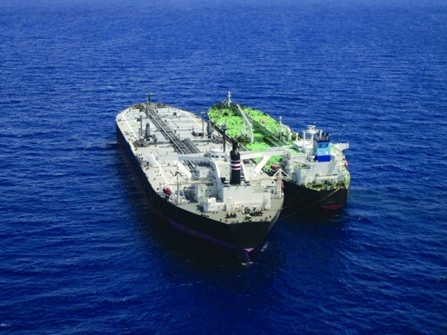 Between 2006 and 2013 Fendercare Marine has conducted over 70 ship-to-ship (STS) operations globally to assist ExxonMobil with the offshore transfer of petroleum based products.