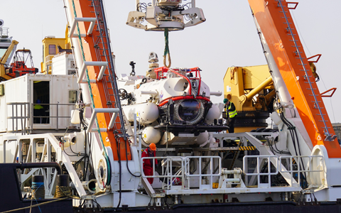 JFD completes timed mobilisation of the NSRS during Golden Arrow exercise