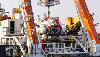 JFD completes timed mobilisation of the NSRS during Golden Arrow exercise