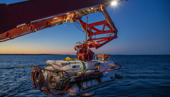 Australia’s Submarine Rescue System in safe hands as JFD Australia locks in contract extension