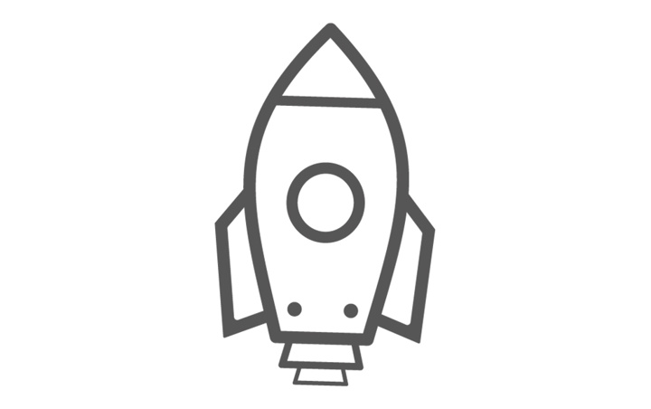 Our Mission icon