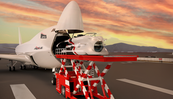 JFD launches Agile, its fourth generation submarine rescue system