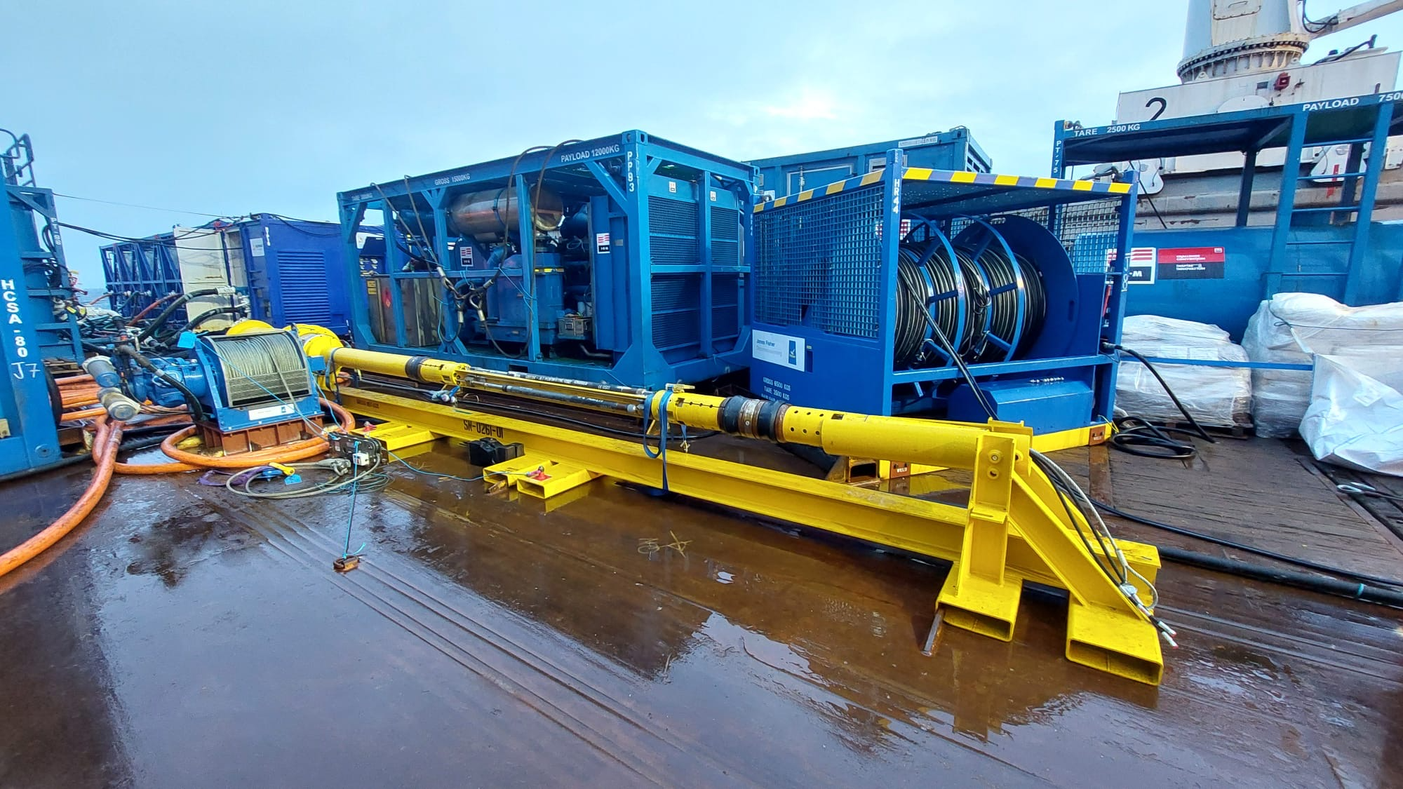 Late-phase well plug and abandonment with SEABASS™ and SEABASS™-MLS icon